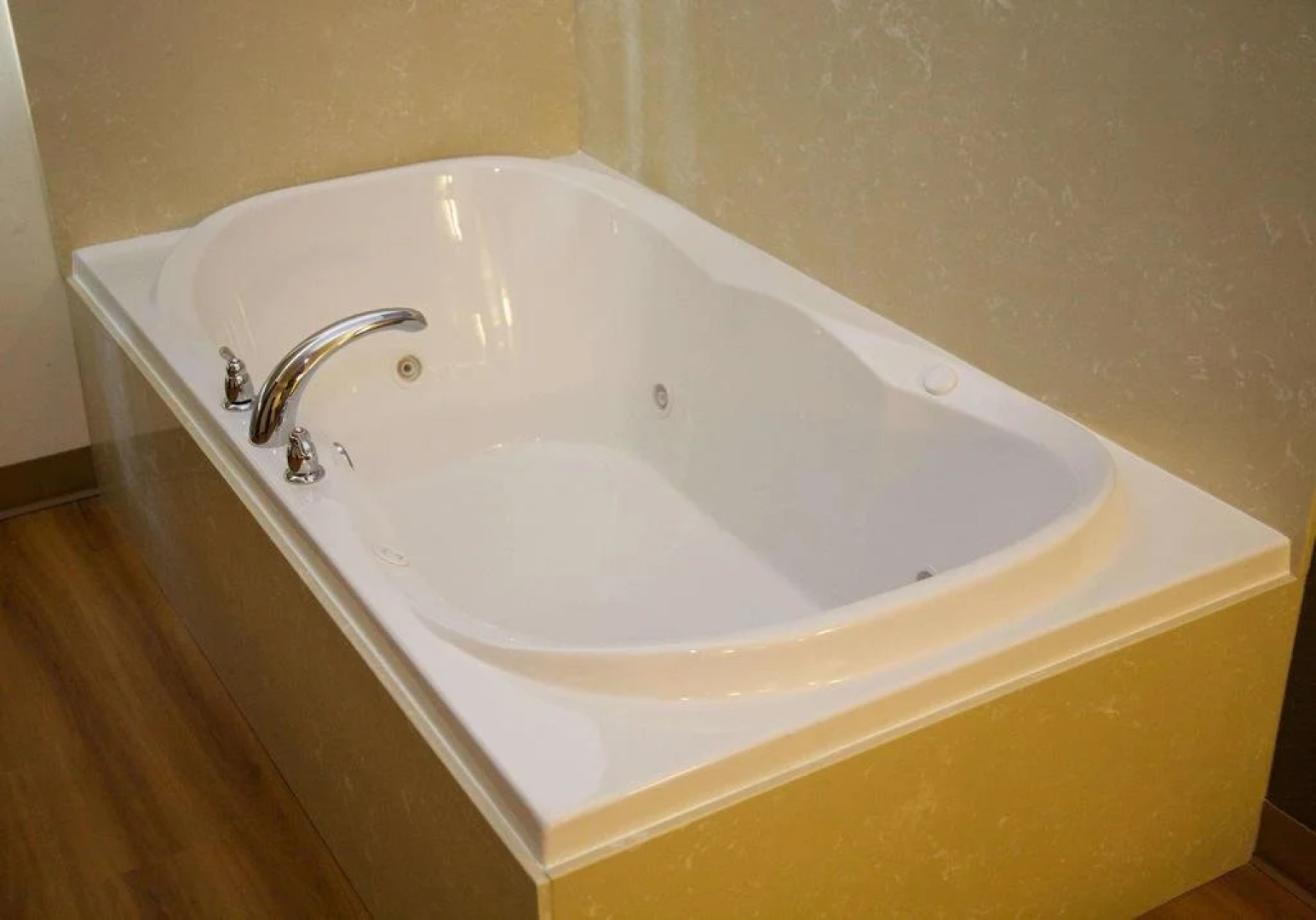 Duchesne Inn Extended Stay