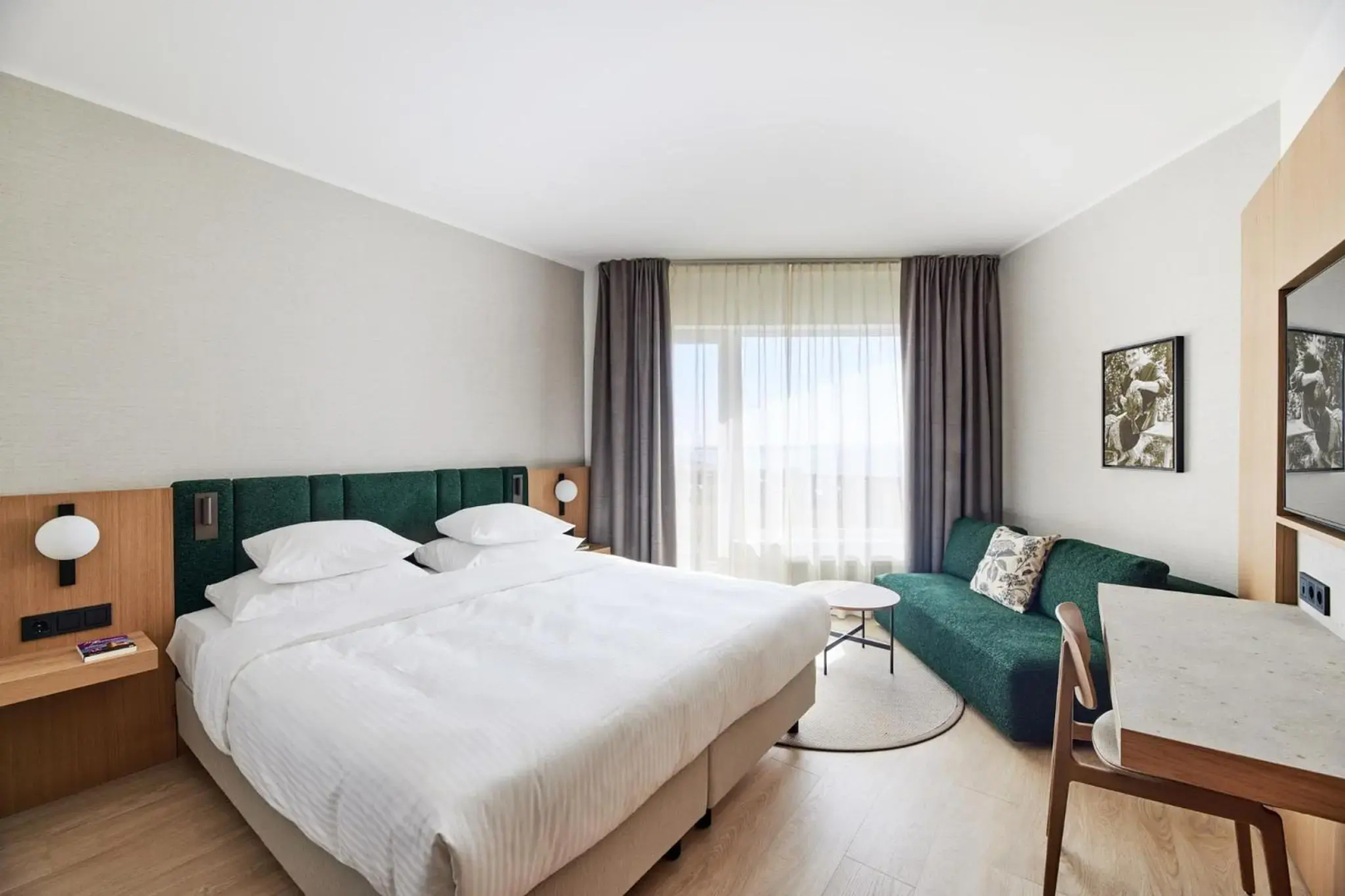 Georg Ots Spa Hotel