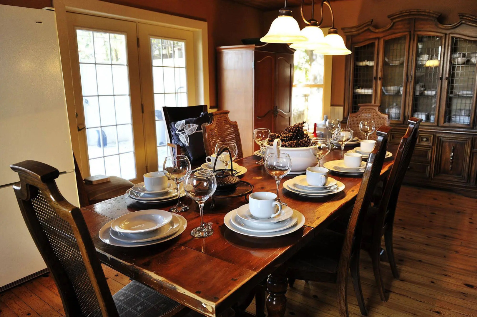 Plantation House Bed & Breakfast