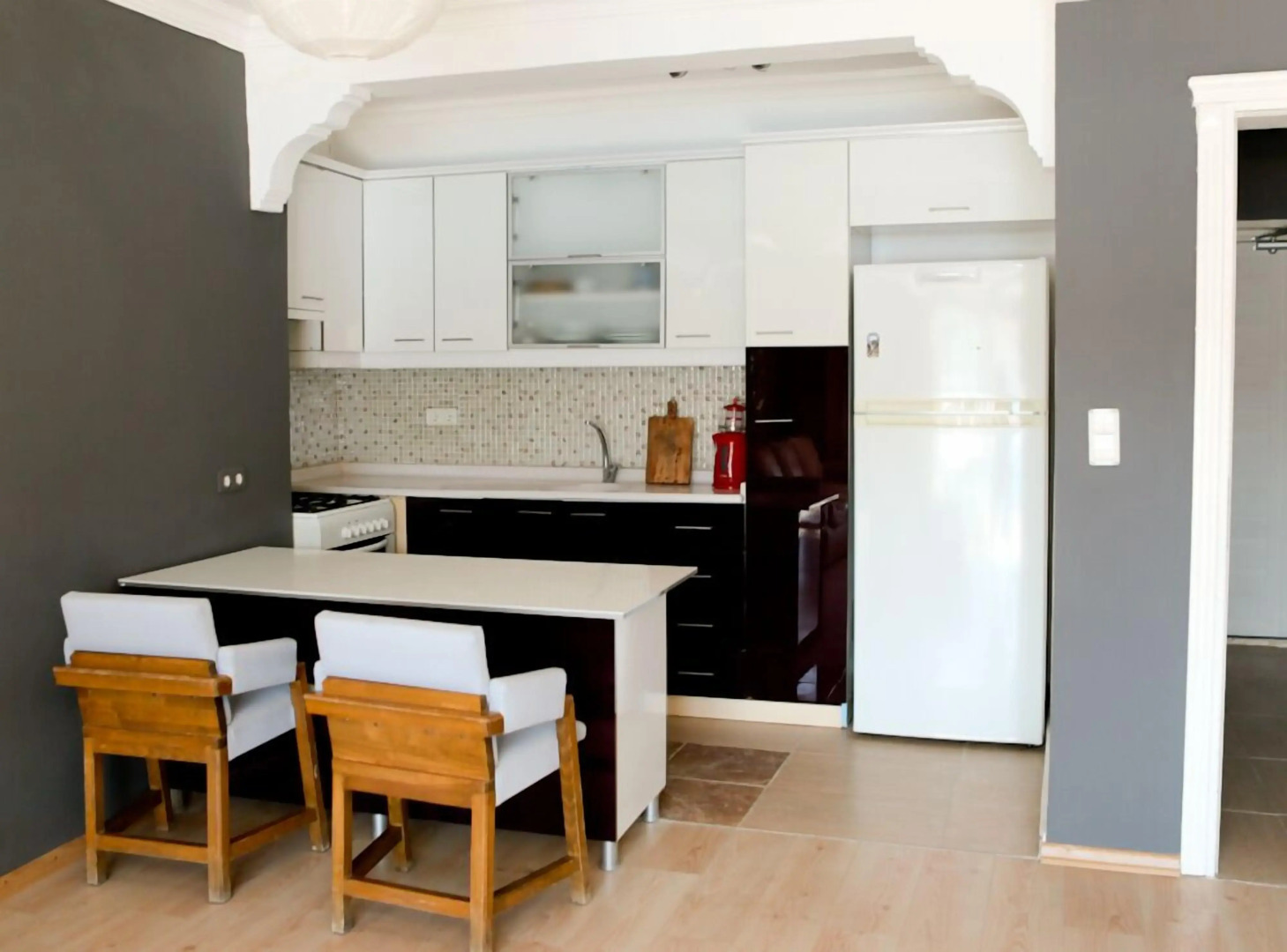 Buena Vista Apartments