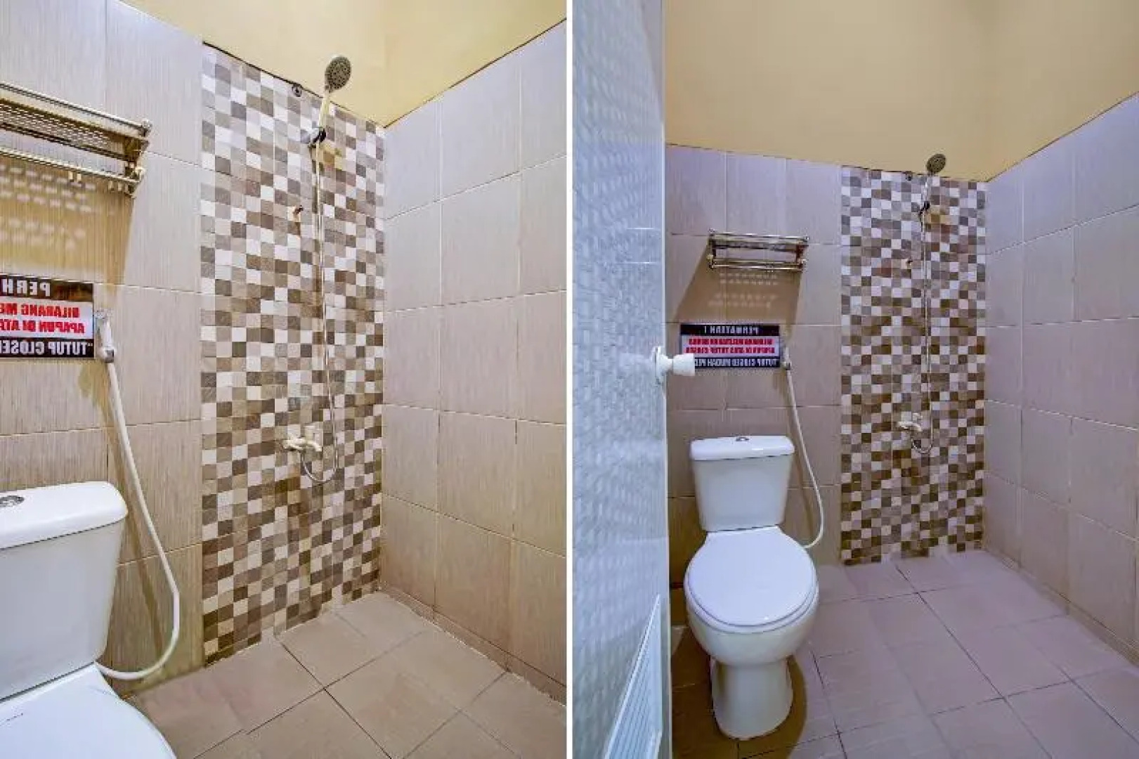 Melati House Syariah by OYO Rooms