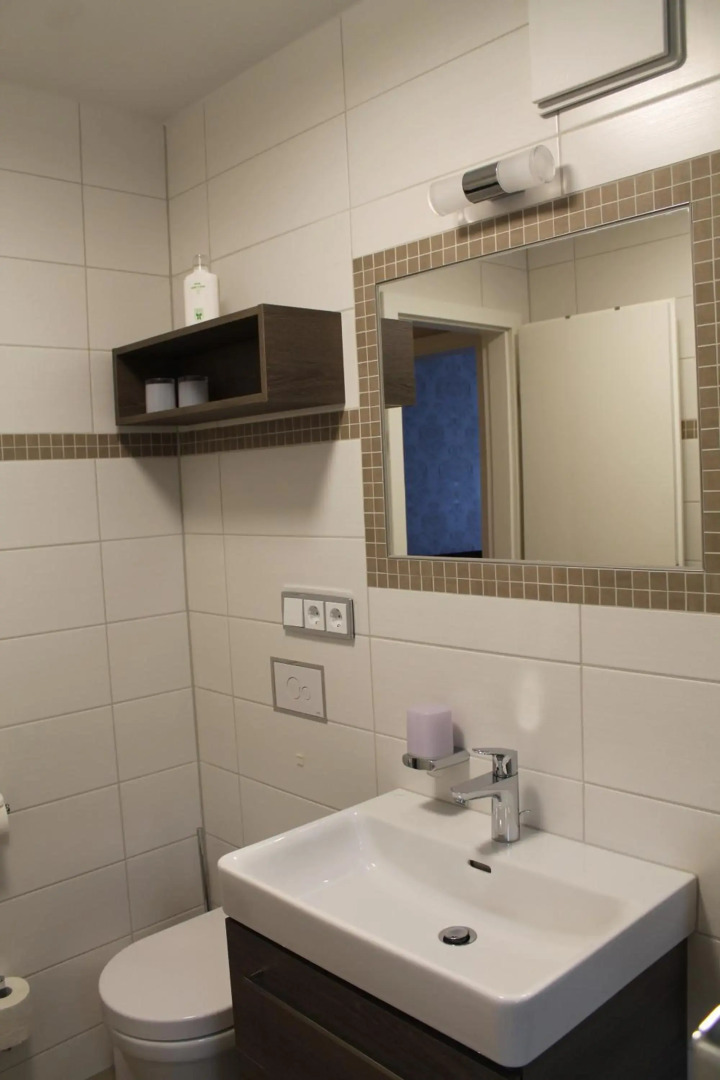 Kurpark-Hotel Im Ilsetal