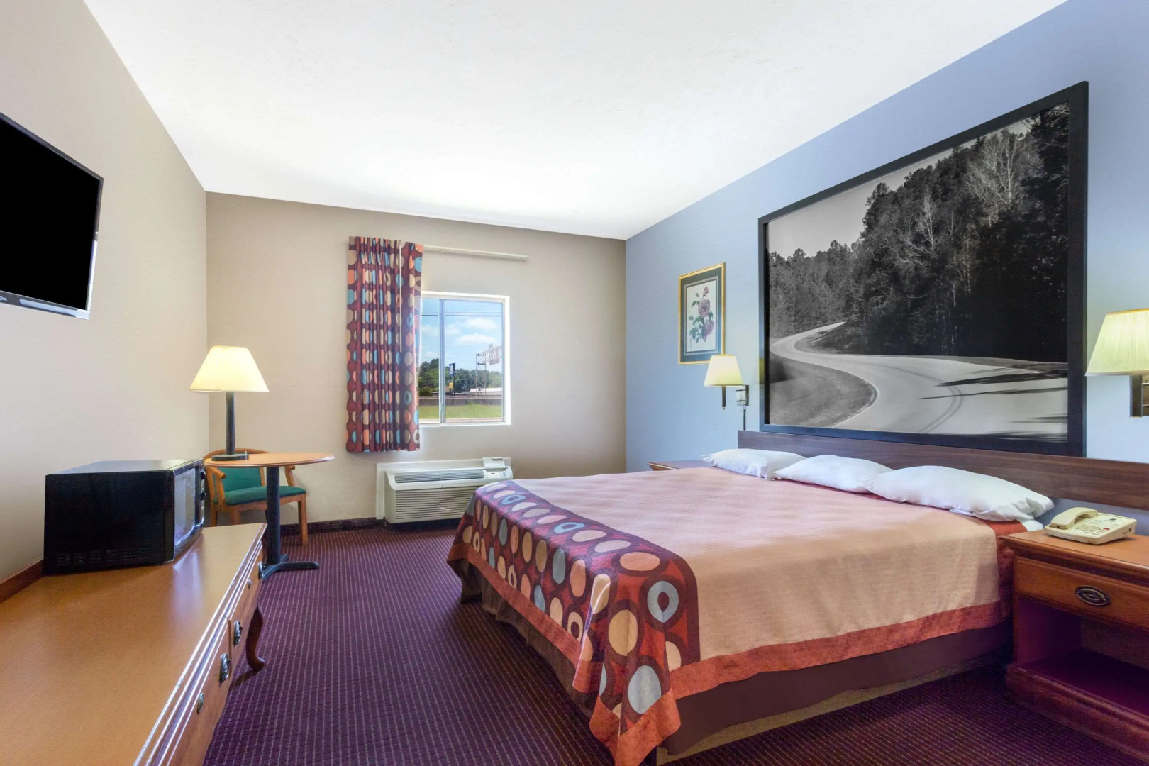 Super 8 by Wyndham Jackson/Ridgeland