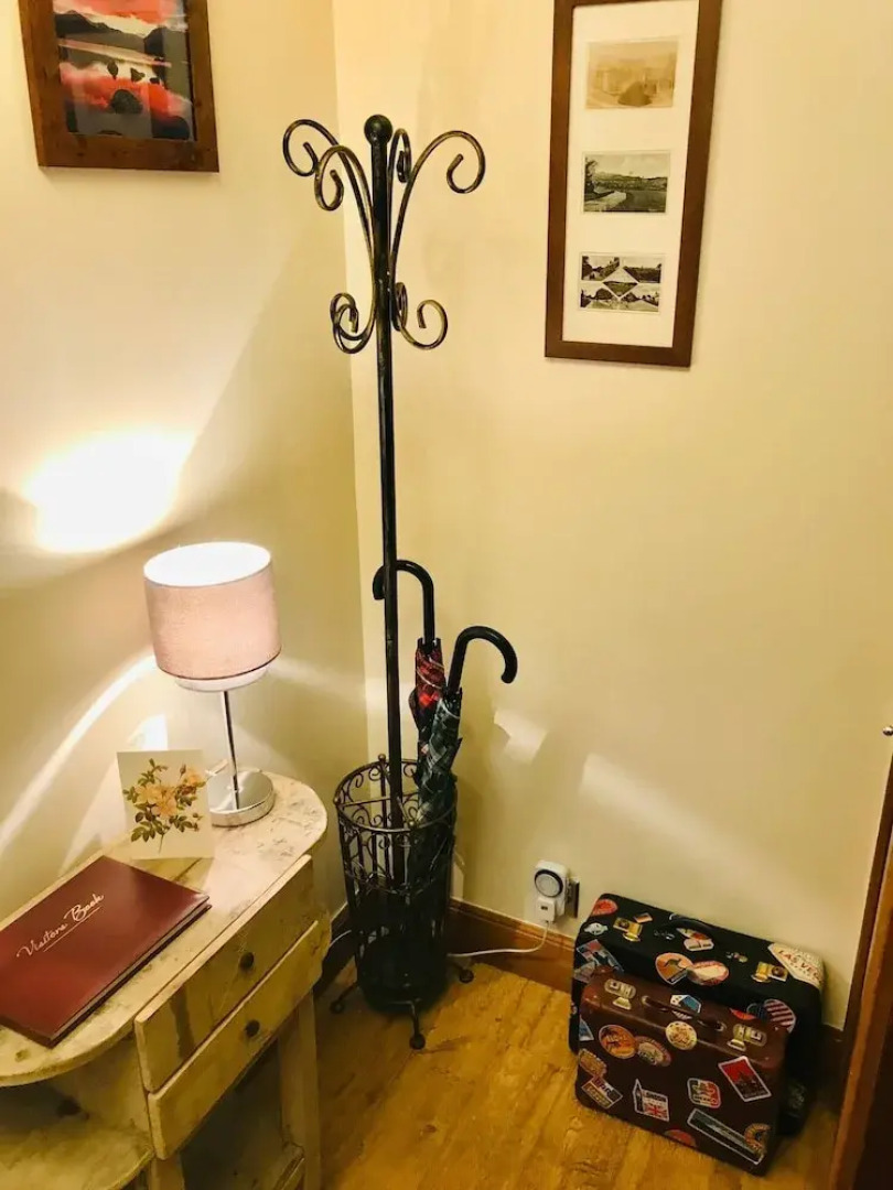 Station View Lodge - Near Balbirnie House Markinch