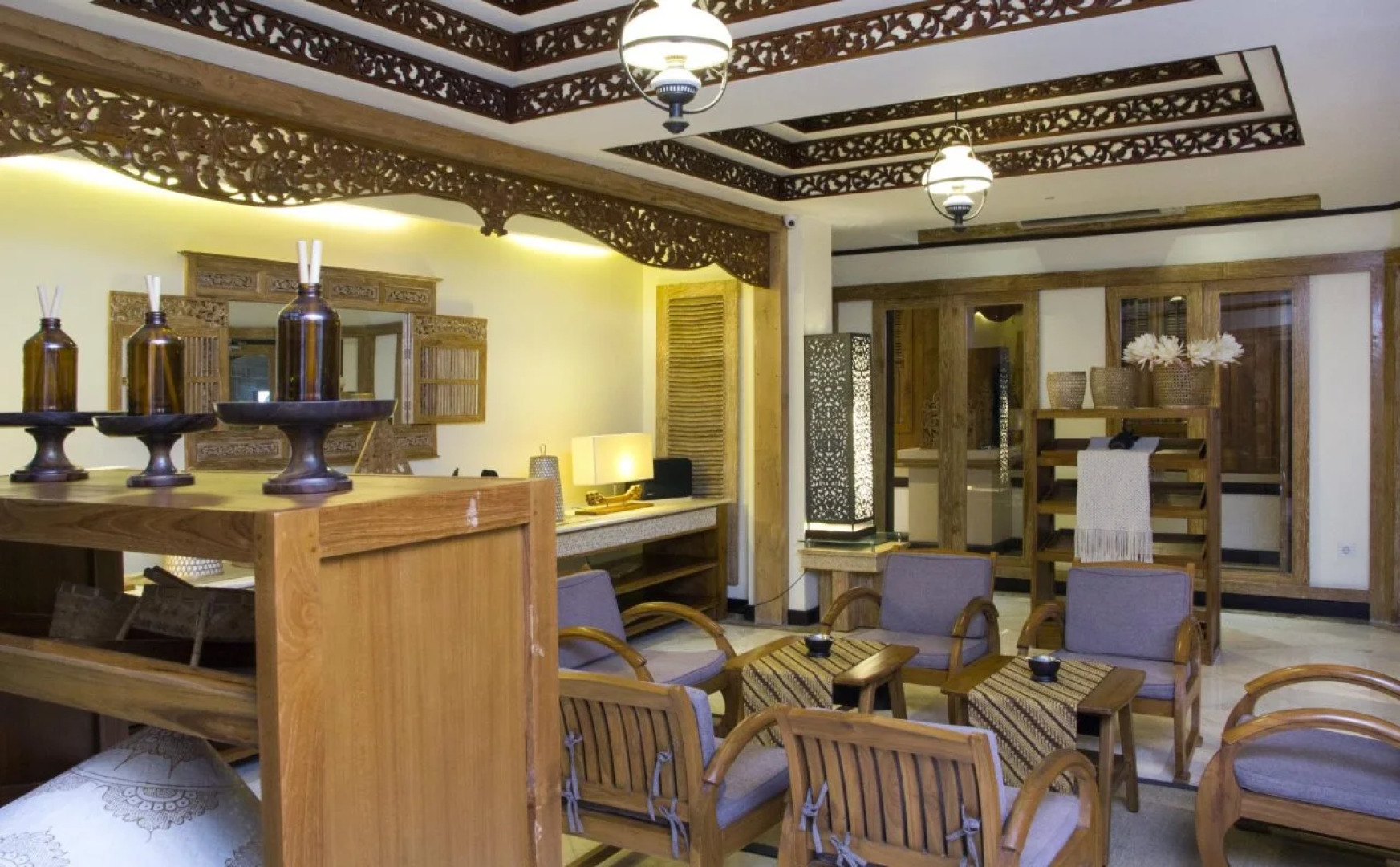 Paditeras Boutique Hotel Seminyak