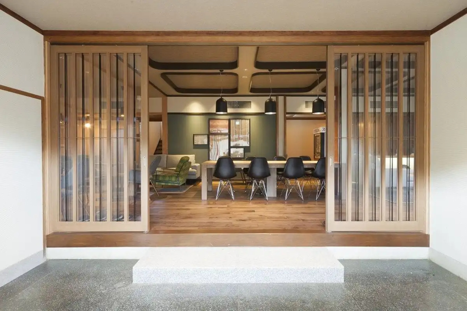 Onsen Guest House Aobato no Su