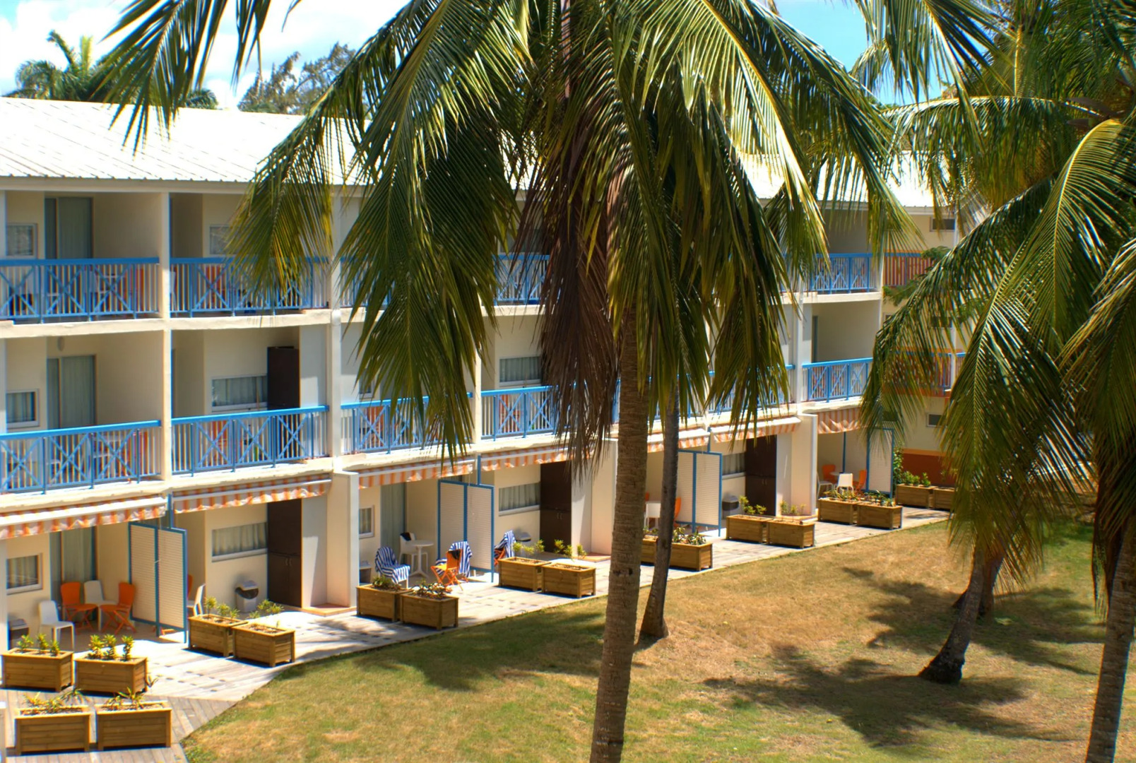 Carayou Hôtel & Spa