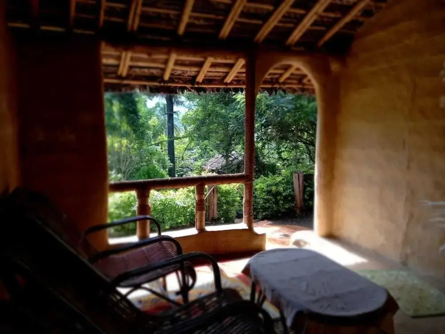 Nature Tones By BRDGE HOSPITALITY