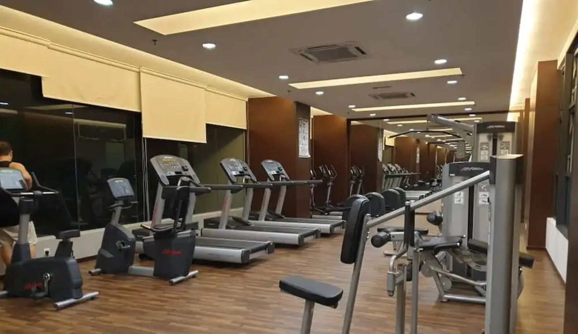 Aurora Suite @ Atlantis Water Park