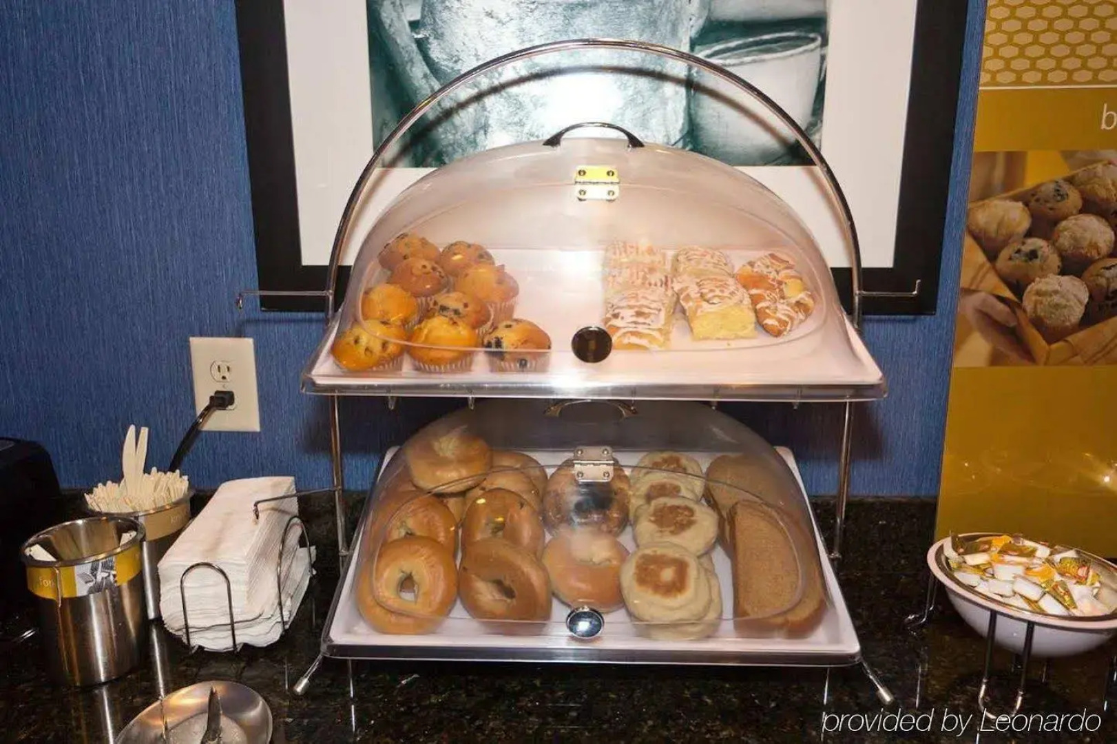 Hampton Inn Harrisonburg - South