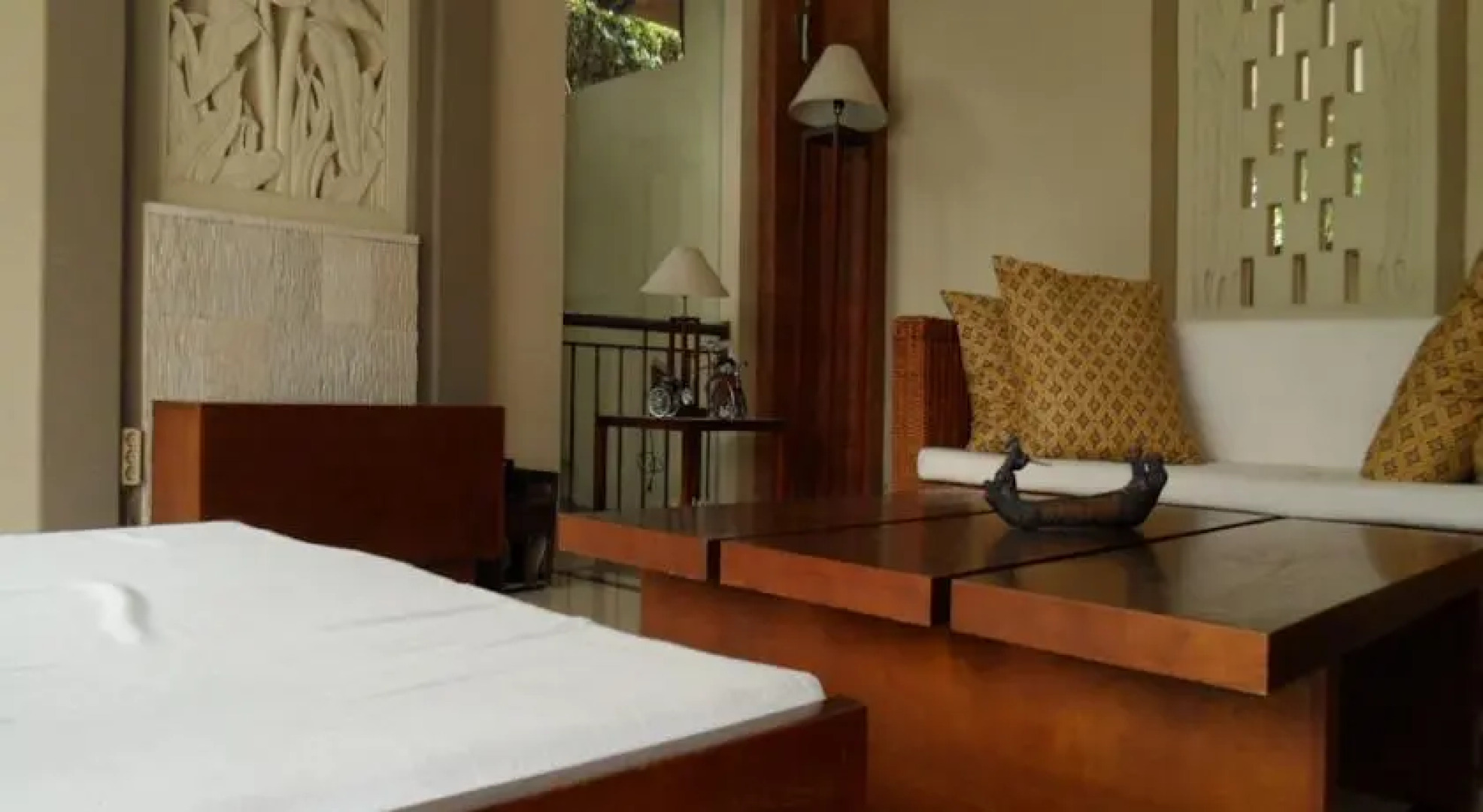 The Edelweiss Hideaway Villas