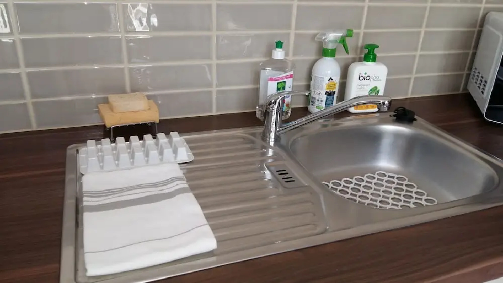 50's Authentique Gîte 1950