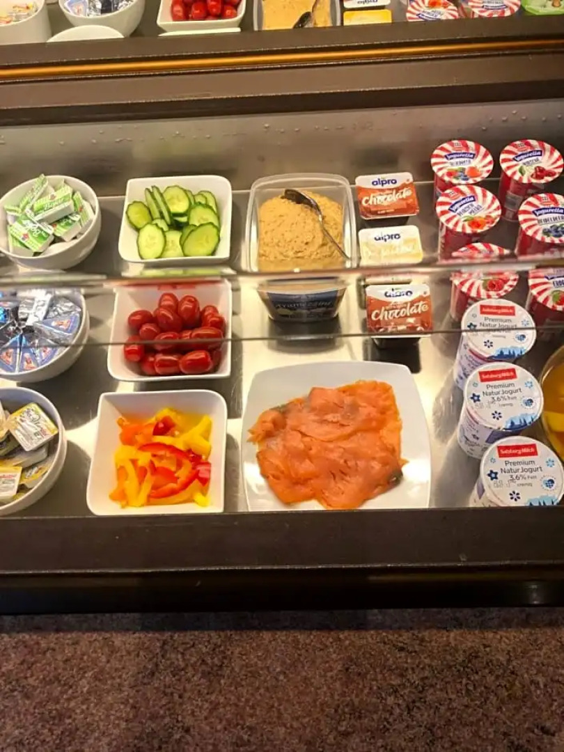 Hotel-Gasthof Goldenes Schiff