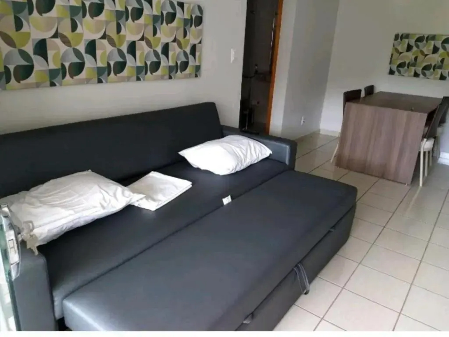 Serra Madre Residence