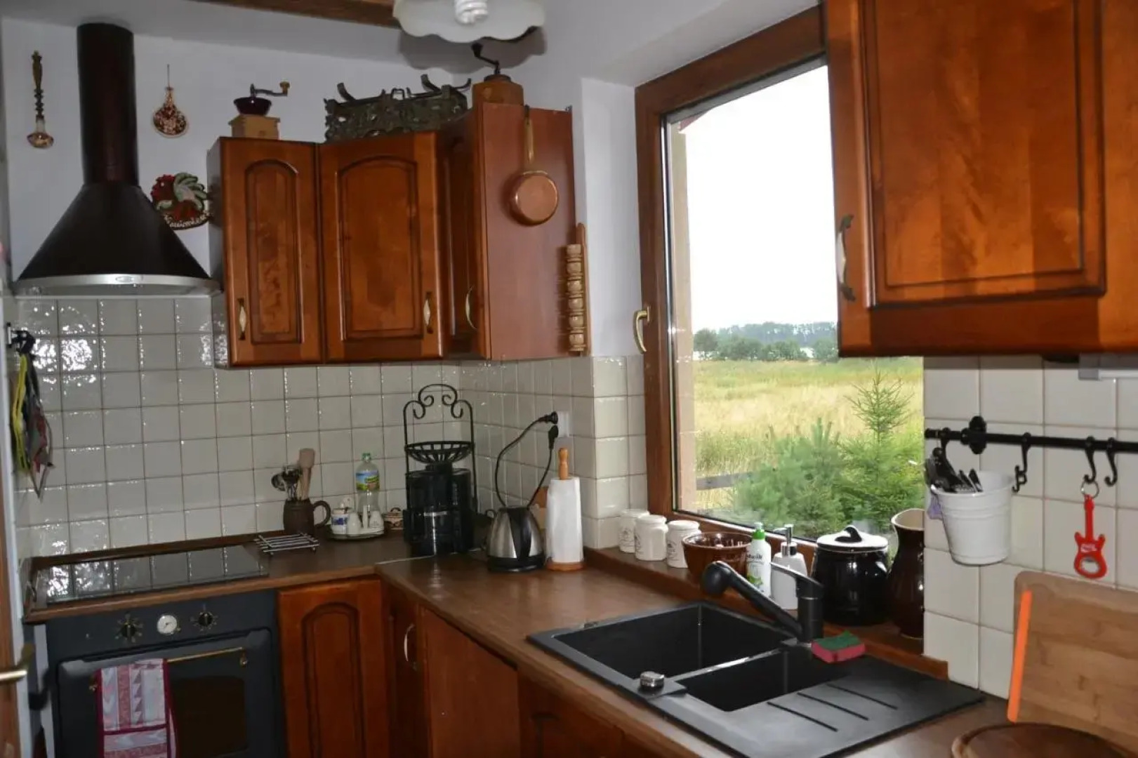 Zagajnik Holiday House