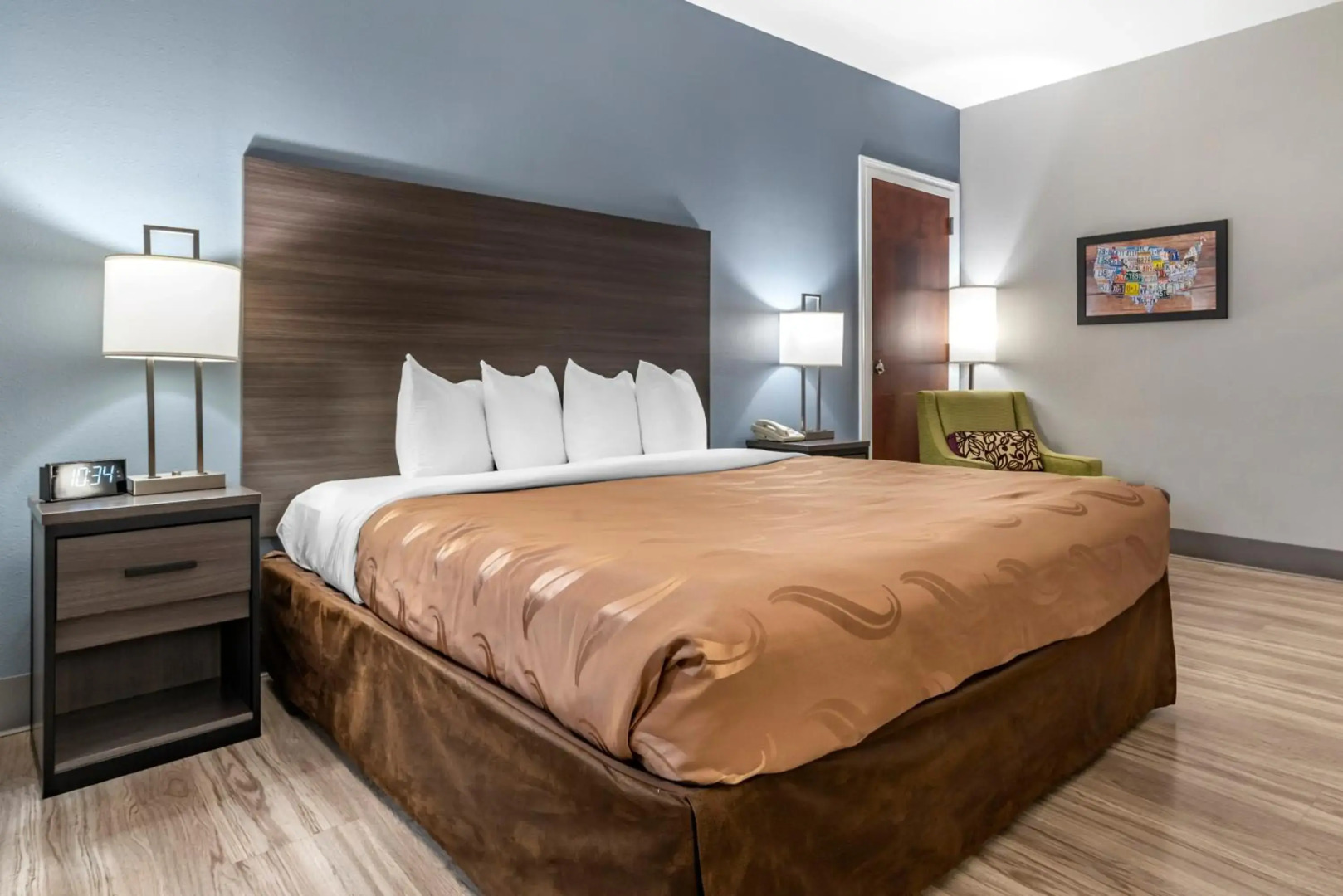 Quality Inn & Suites Demopolis