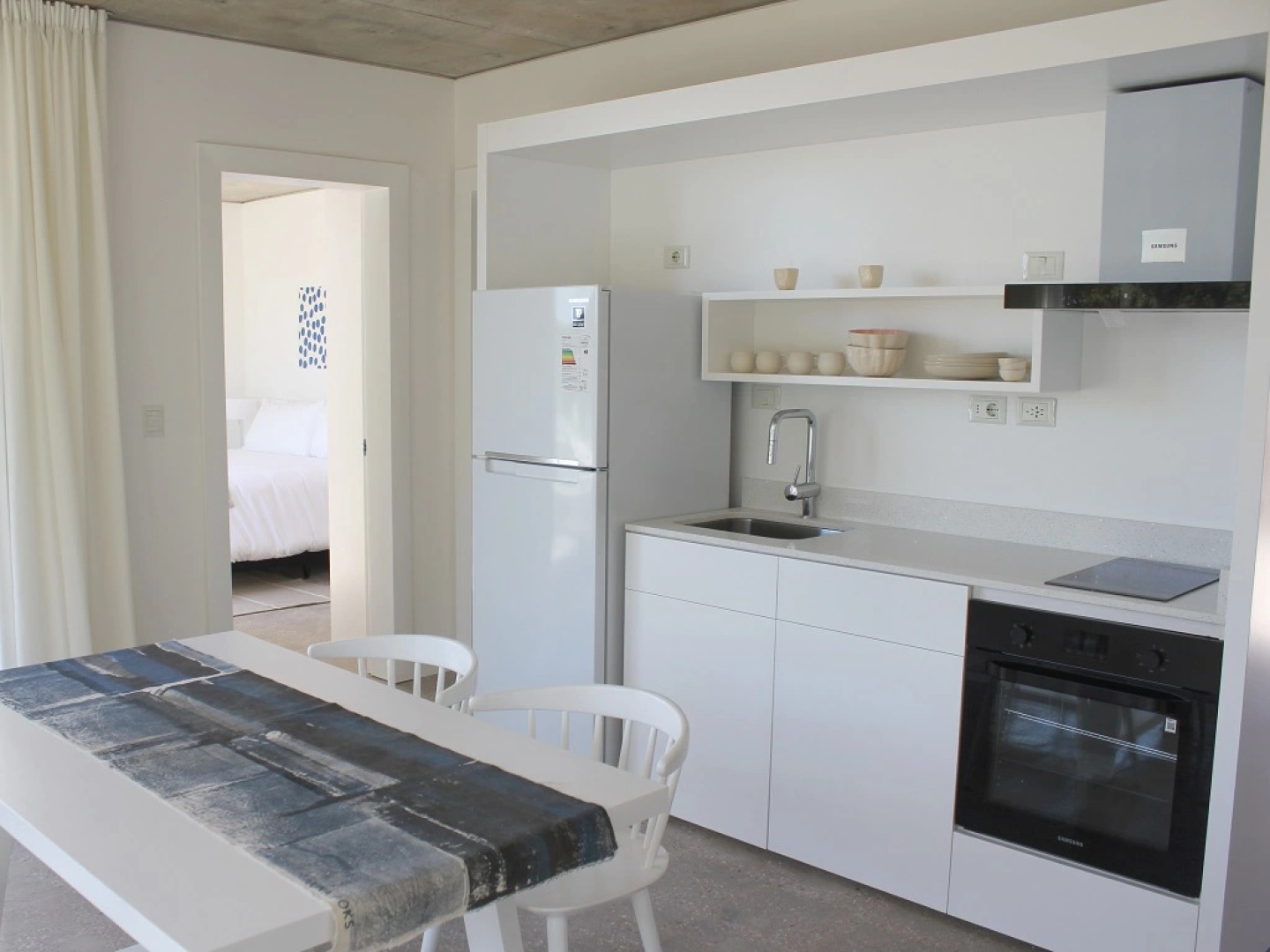 Casagrande Hotel and Beach Club