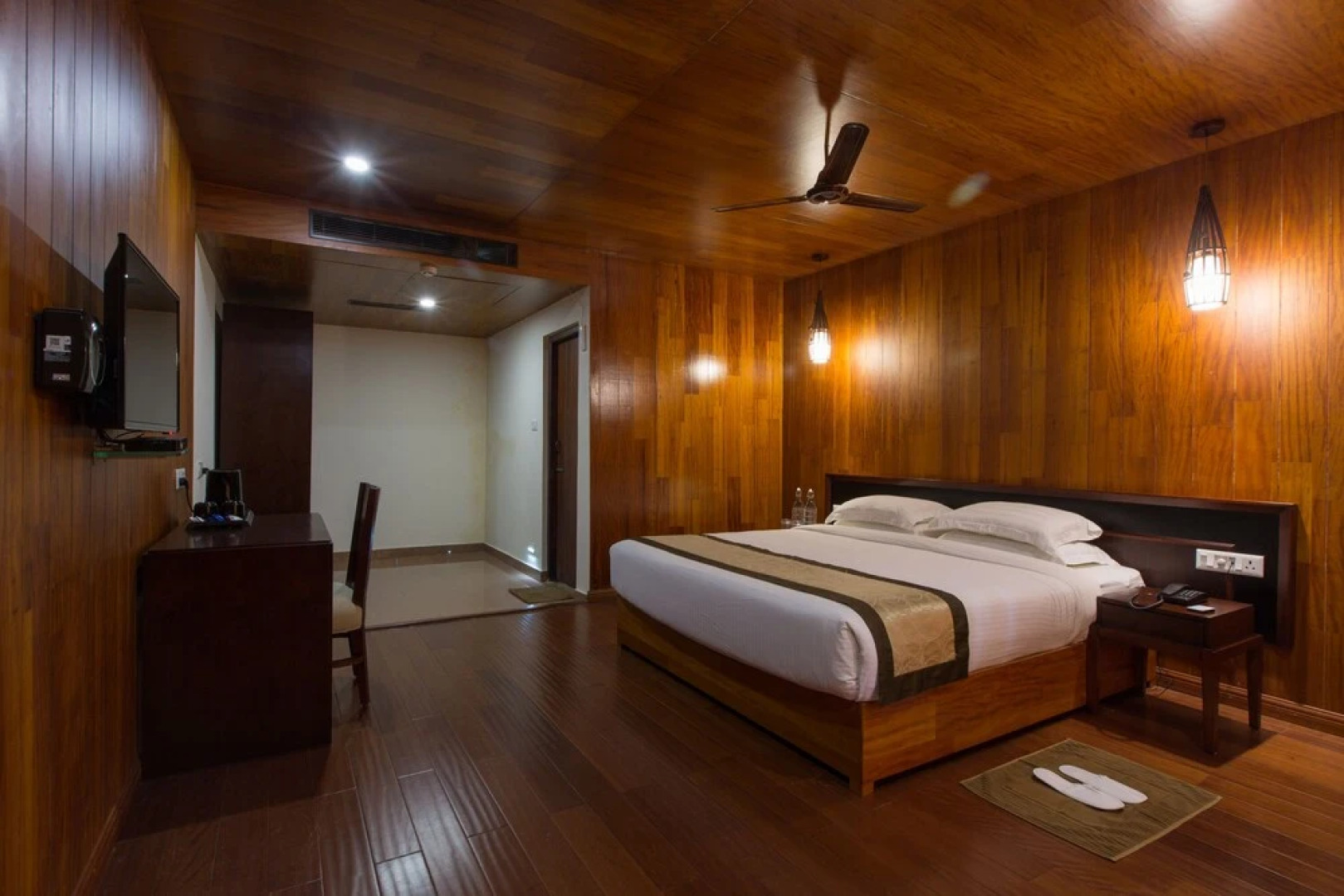 TSG Blue Resort and Spa