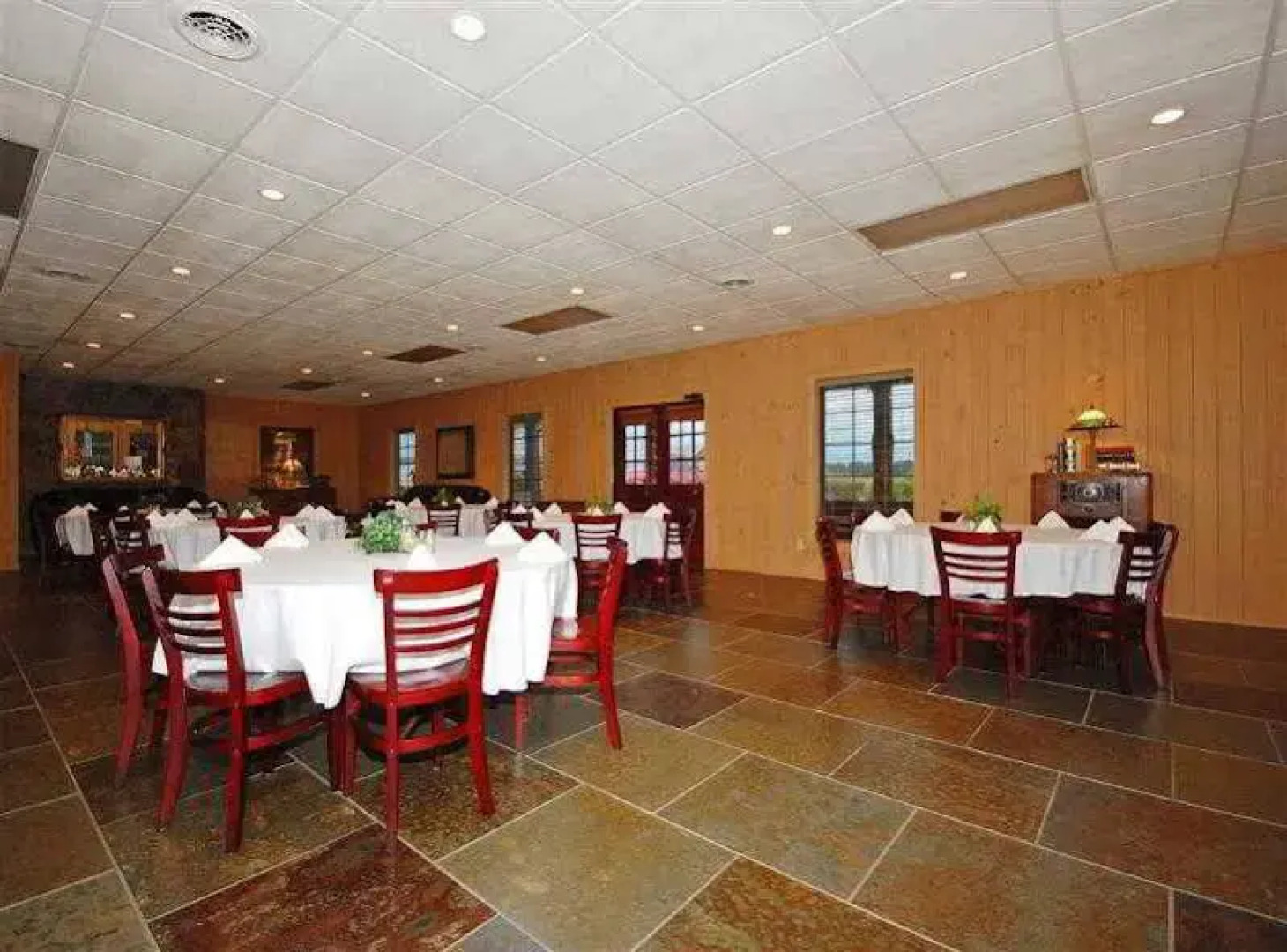 Best Western Smokehouse Lodge