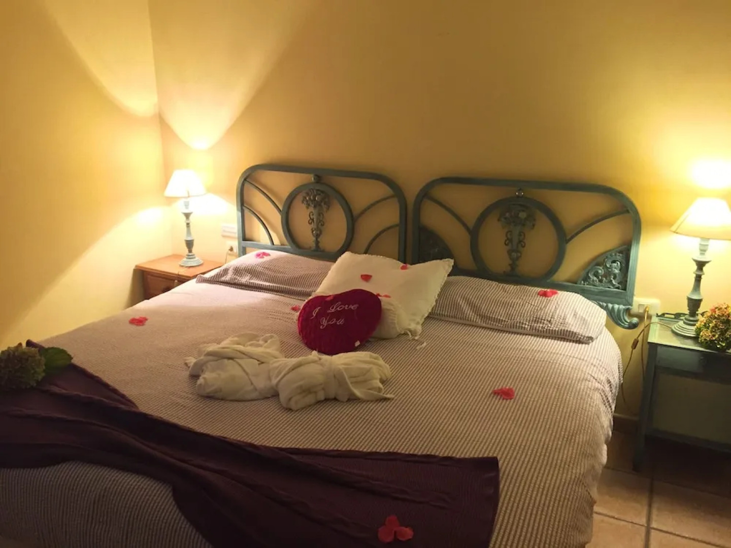 Casa Spa Hijos Dalgo