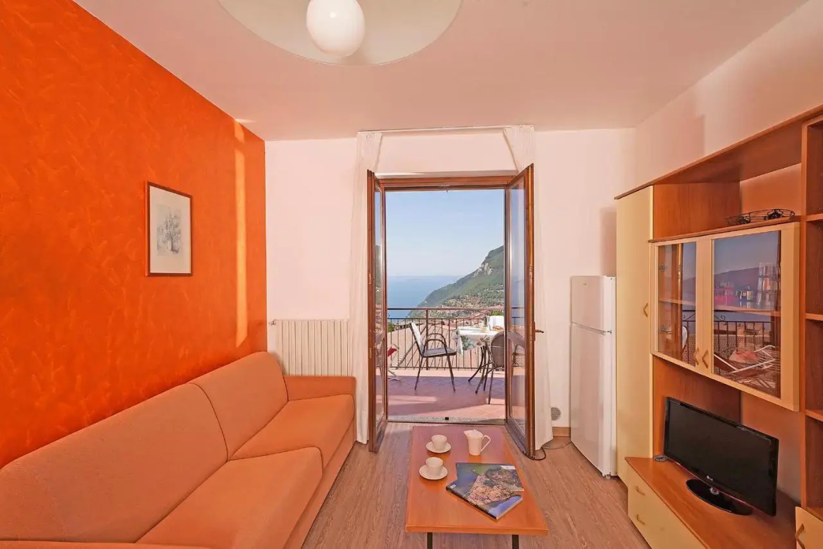 Residence Primera Rompala