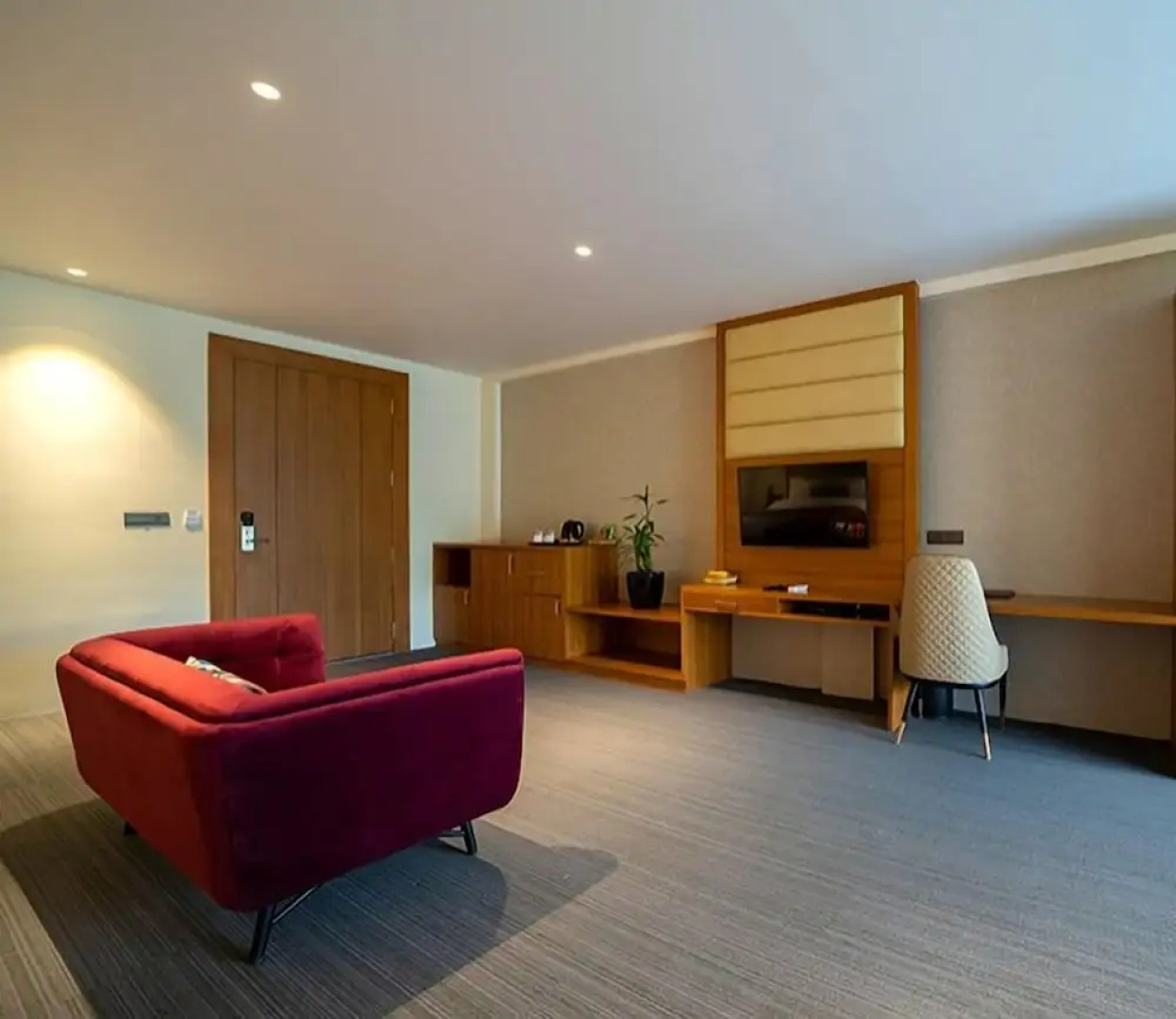 Global Village Luxury Resorts