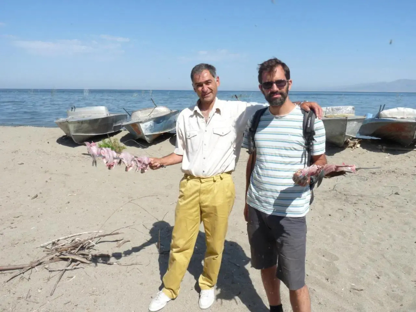 Barseghyan's Guest House