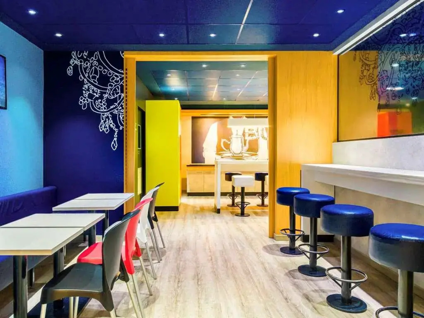 Ibis Budget Araraquara