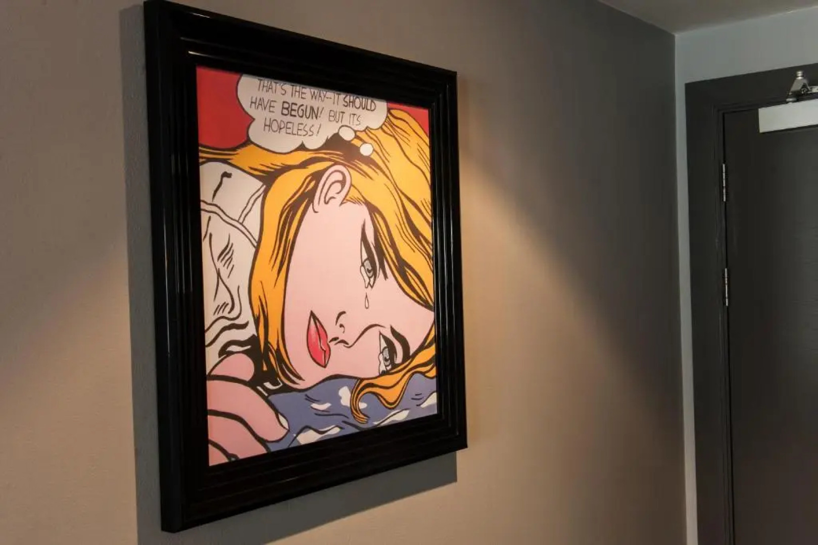 Malmaison Birmingham