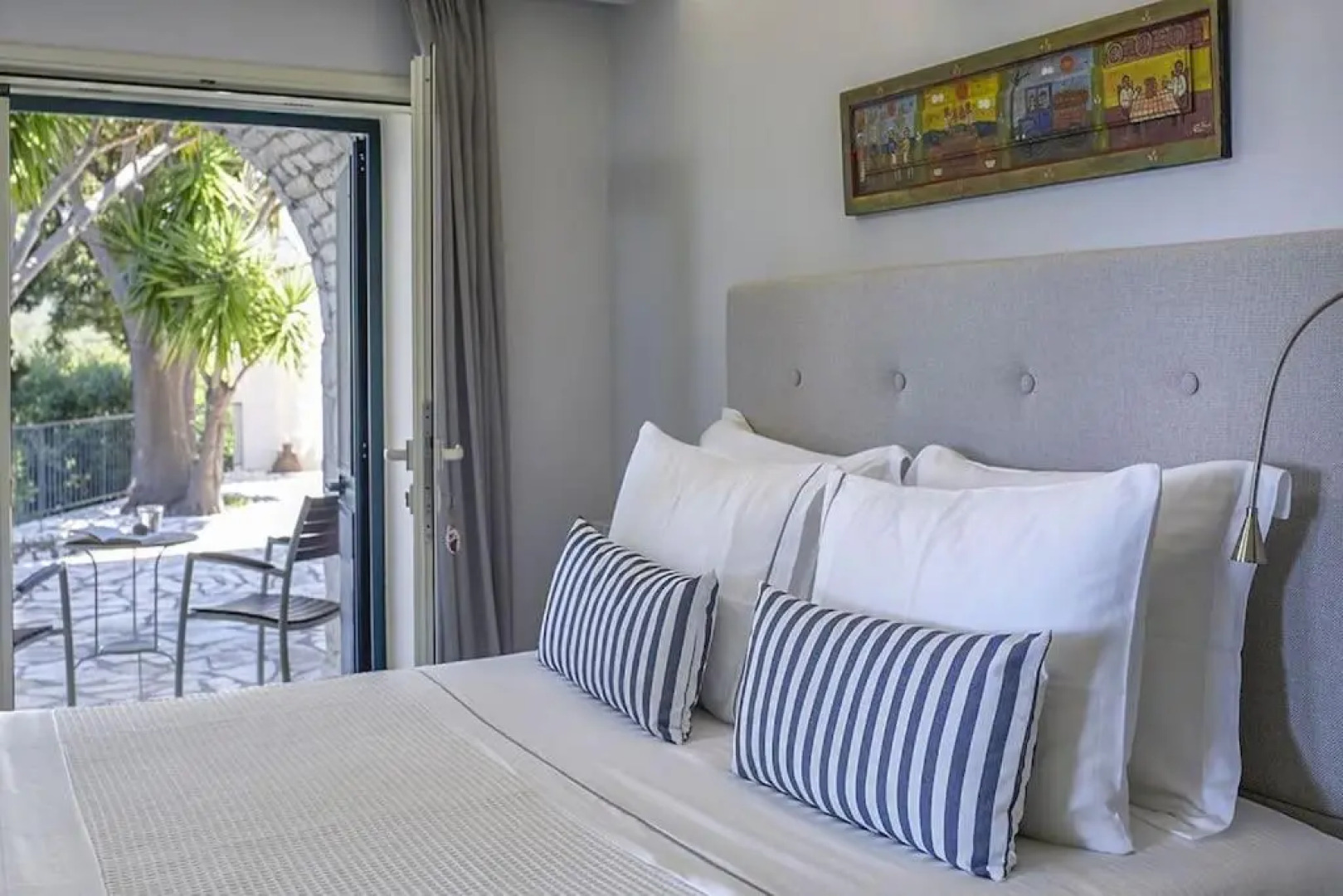 4 Bedroom Luxury Villa, Private Pool, Sea Views, Sivota