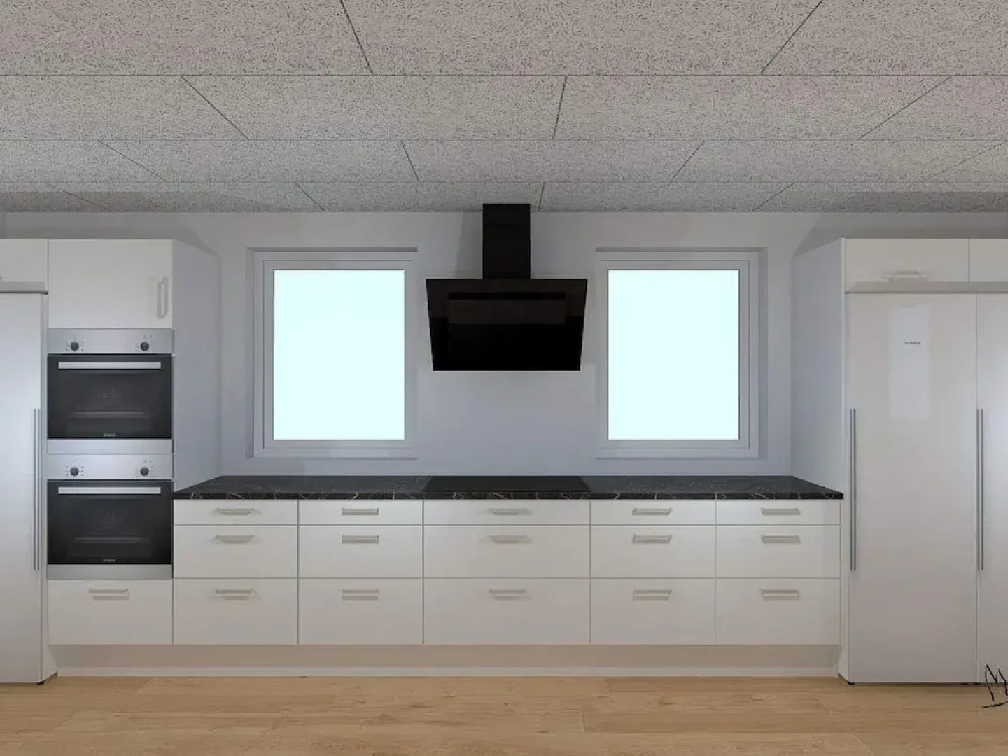 5 Star Holiday Home in Hojslev