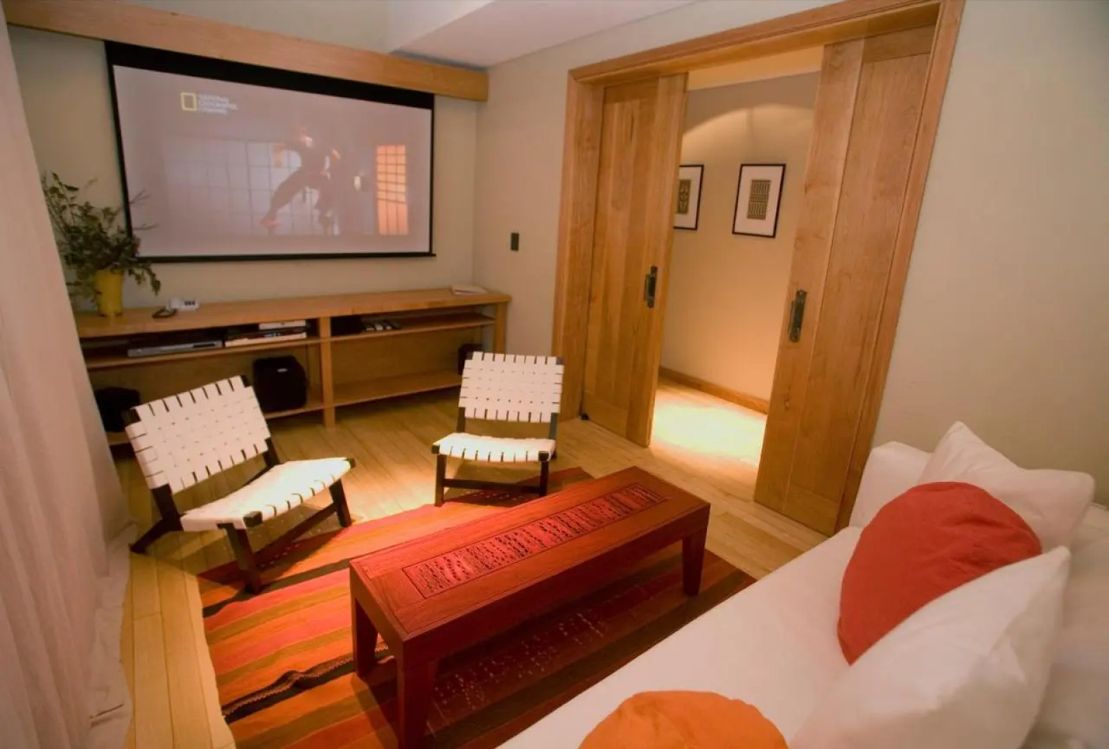 Rio Hermoso Hotel De Montaña