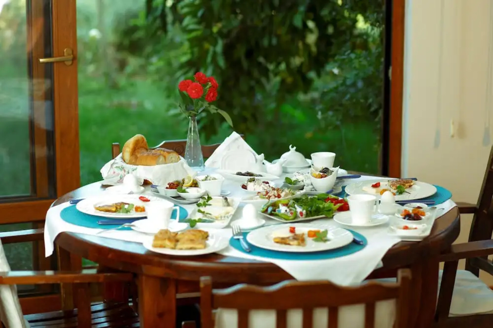 Günebakan Taliani Otel