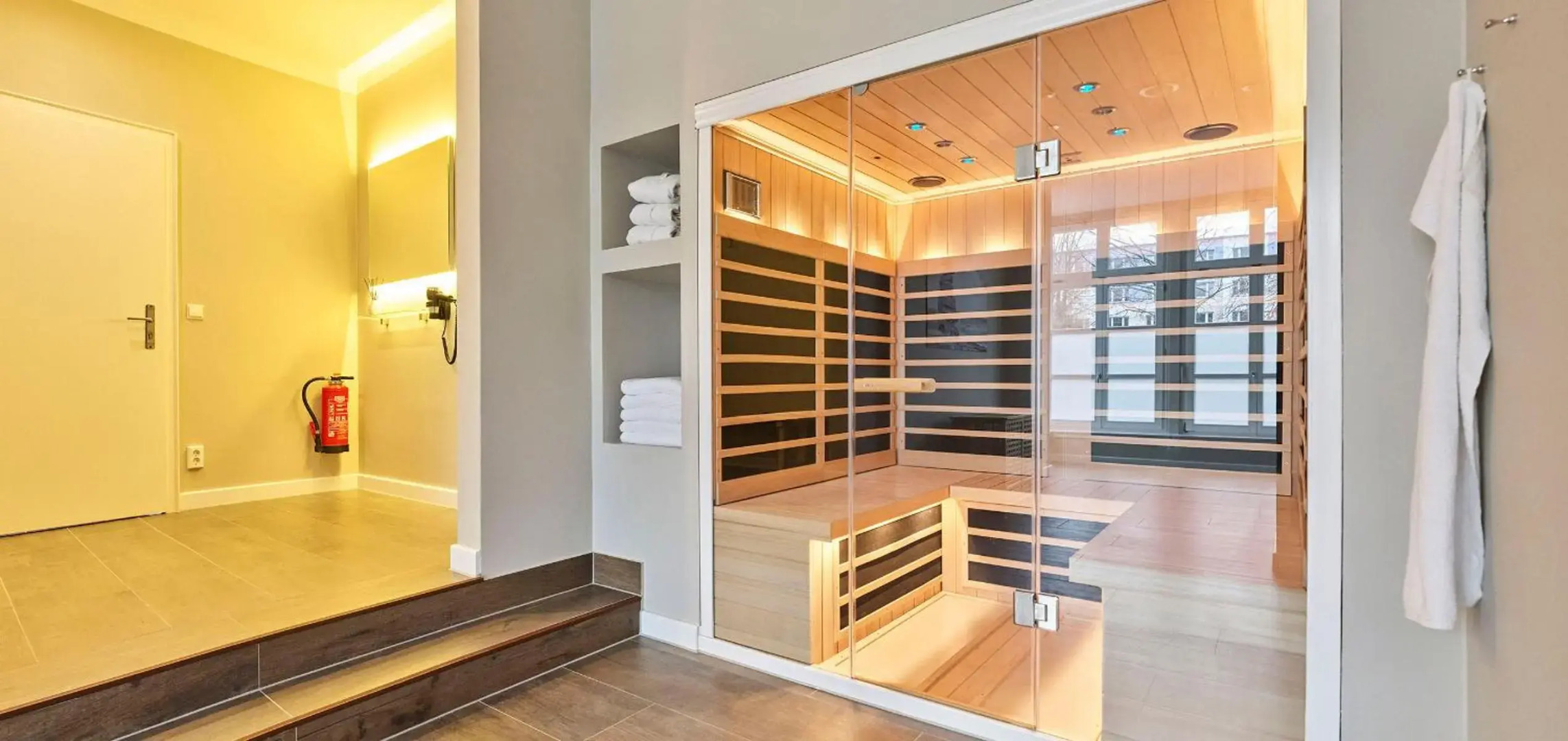 Neptun Hotel Kühlungsborn