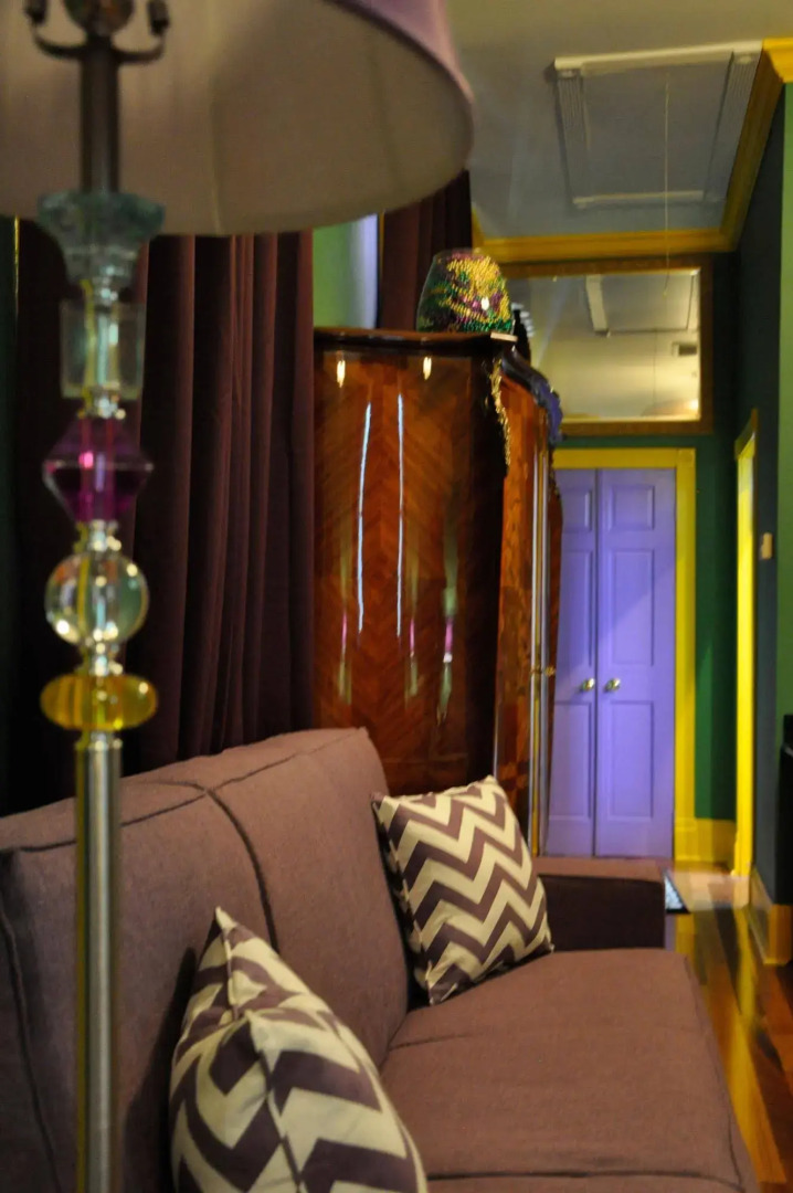 R&B Bed and Breakfast