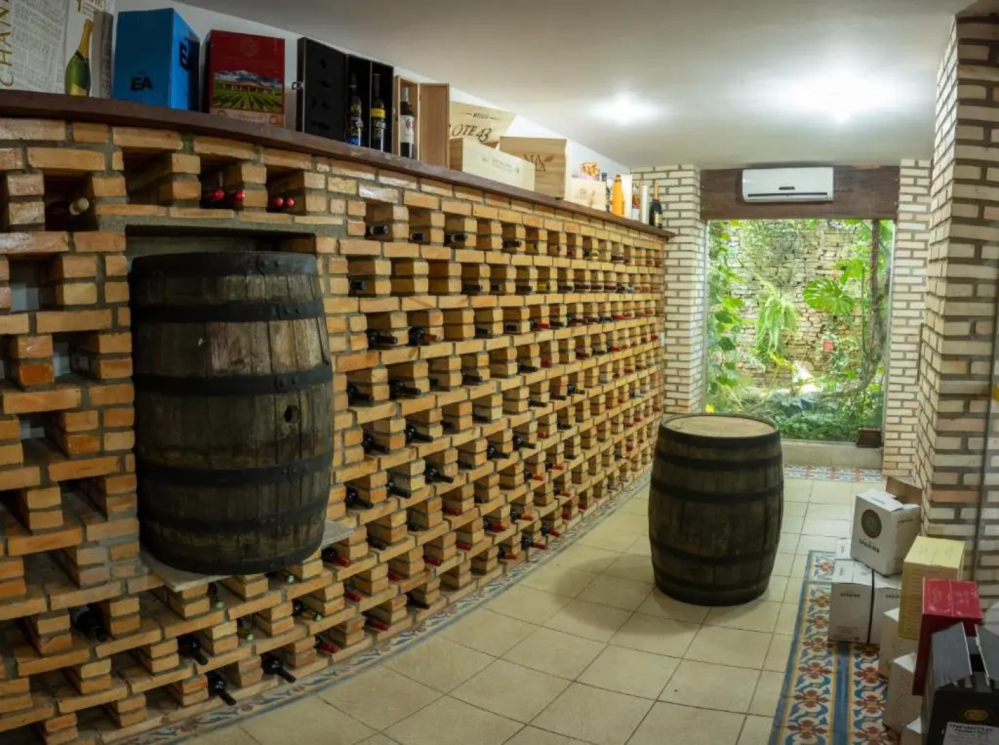 Pousada dos Pireneus Resort