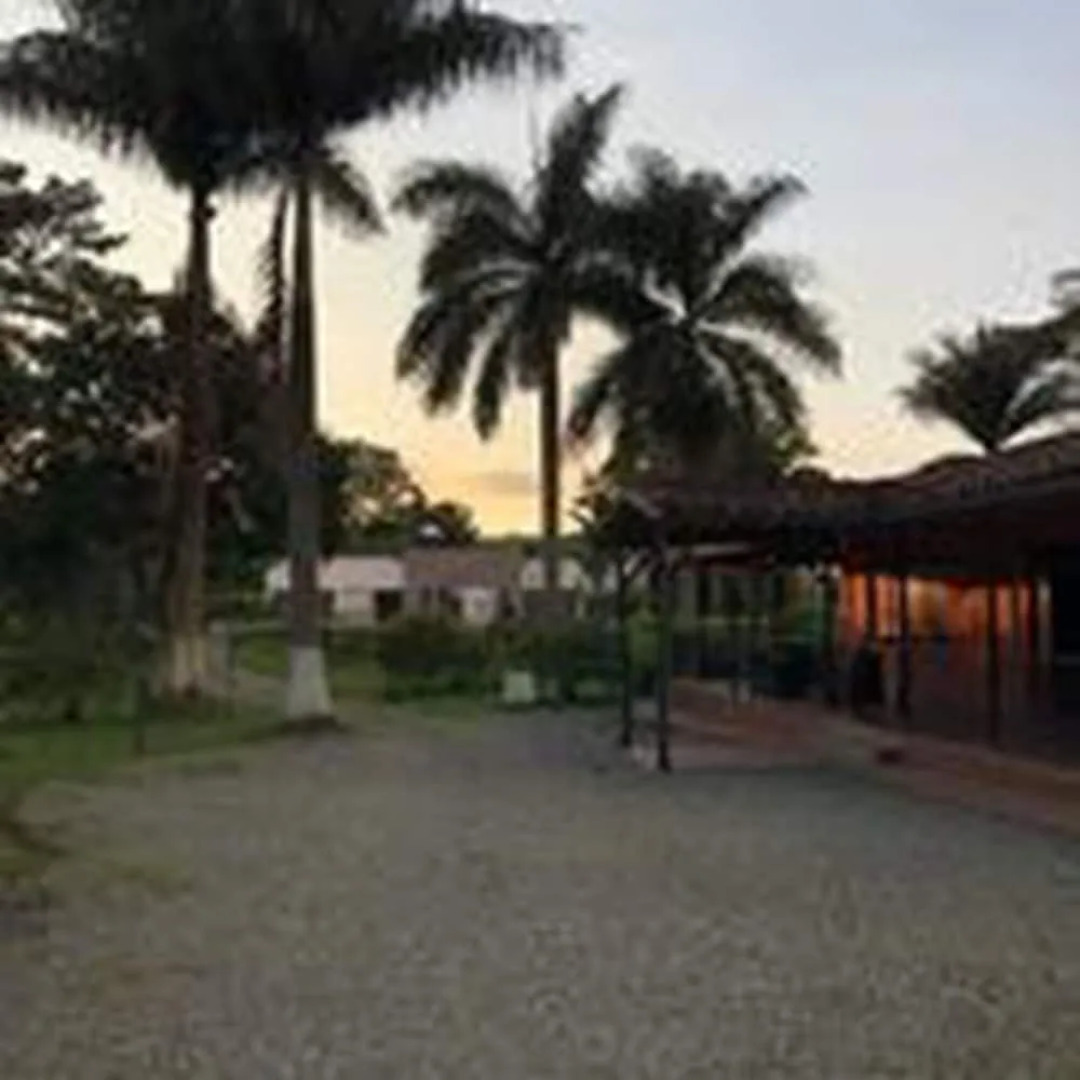 Villa Thiago Finca Tradicional