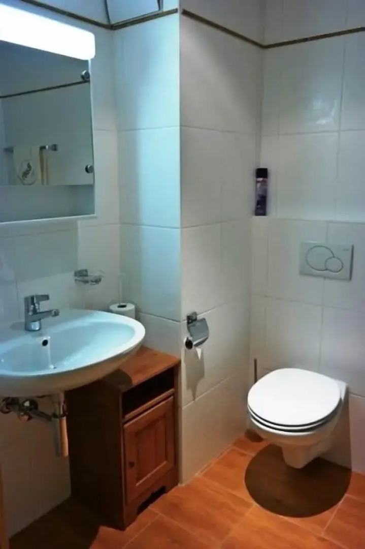 Appartement Merennes 3