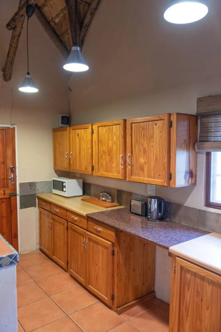 Blyde River Wilderness Lodge