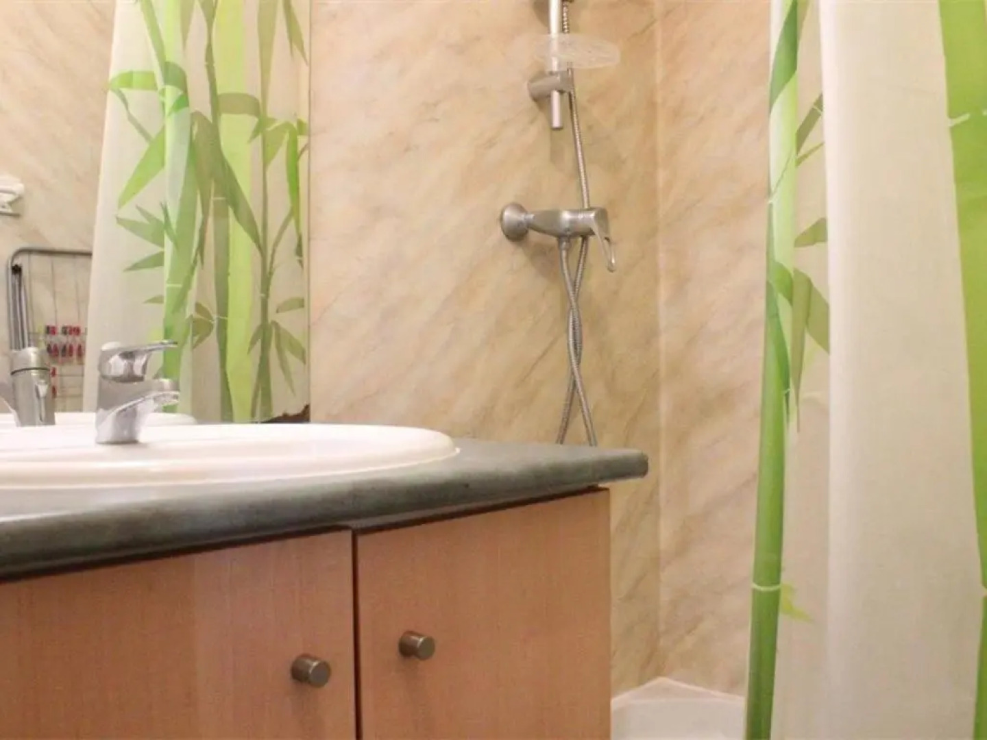 Appartement La Rochelle, 1 pièce, 2 personnes - FR-1-246-183