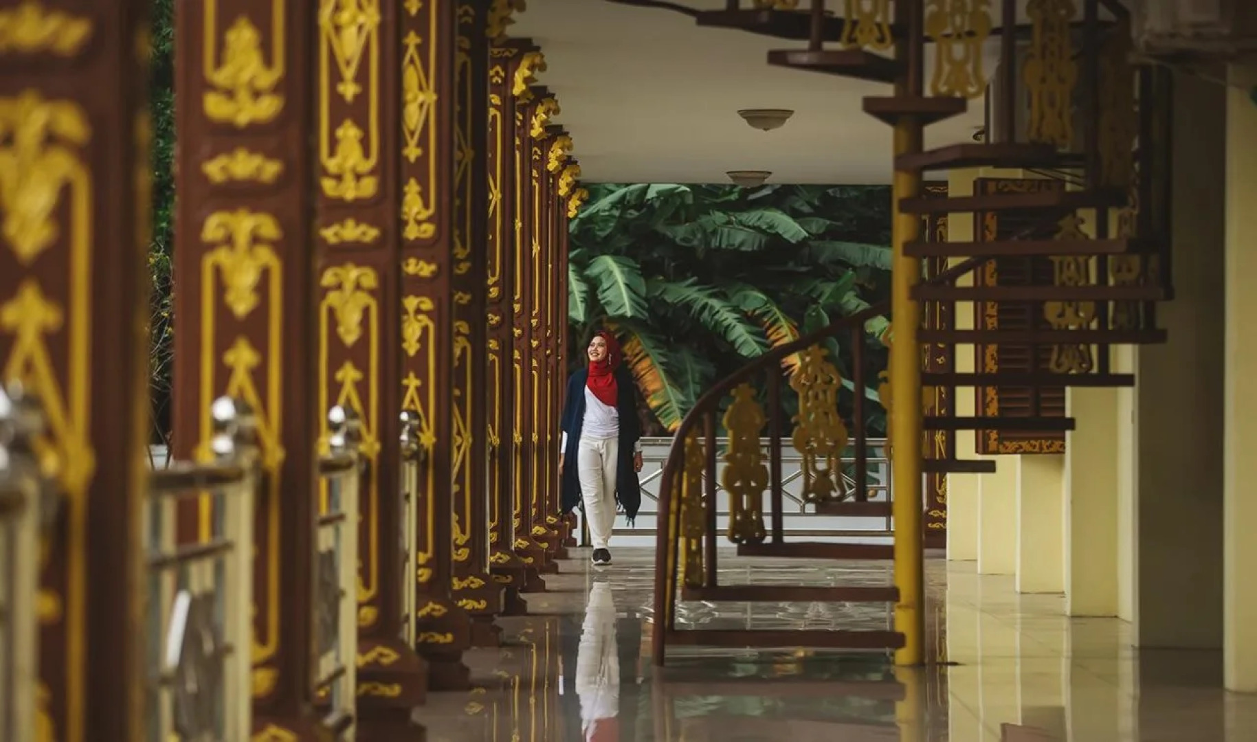 KHAS Pekanbaru Hotel