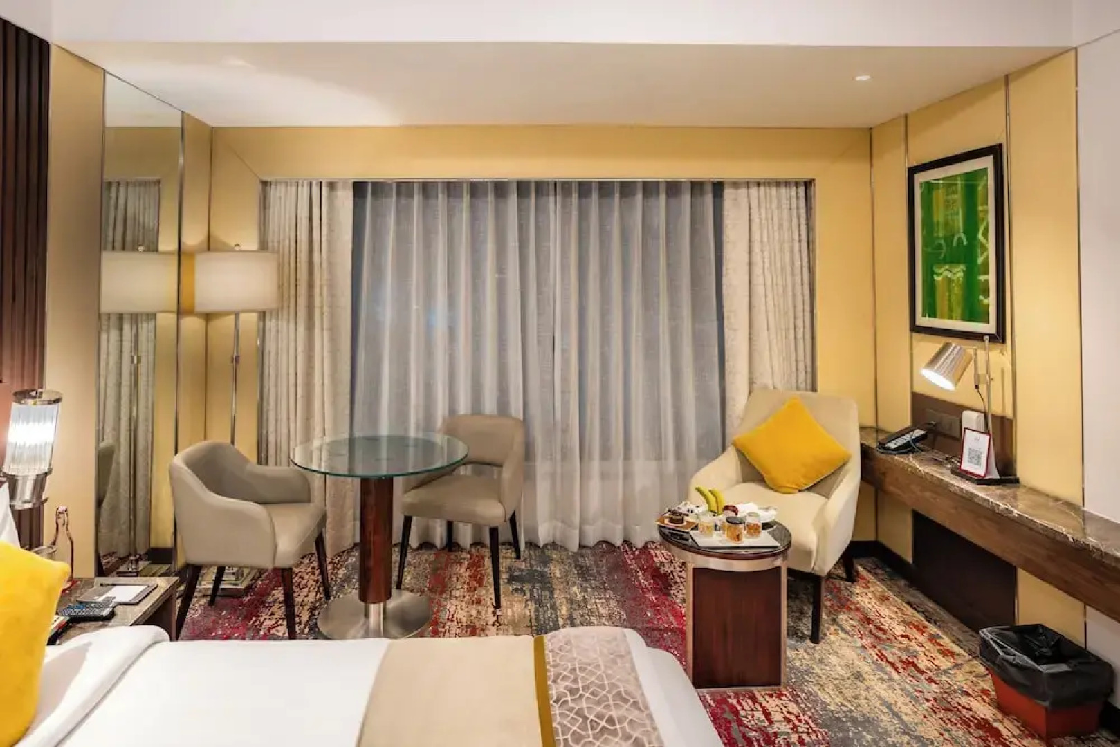 Welcomhotel by ITC Hotels, Katra