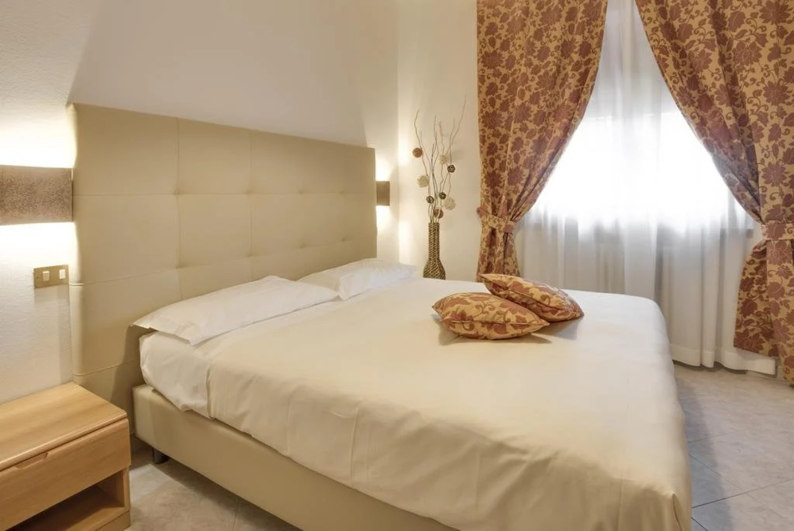 Hotel Il Buongustaio