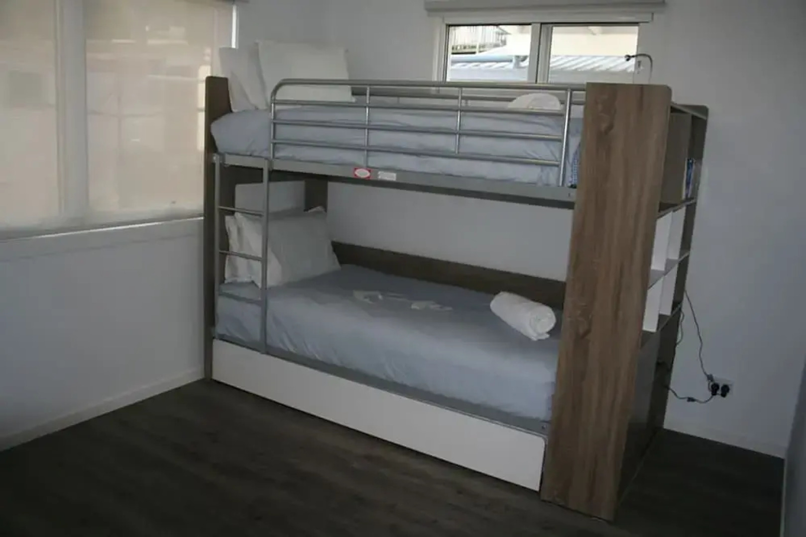 Primrose Sands Panorama