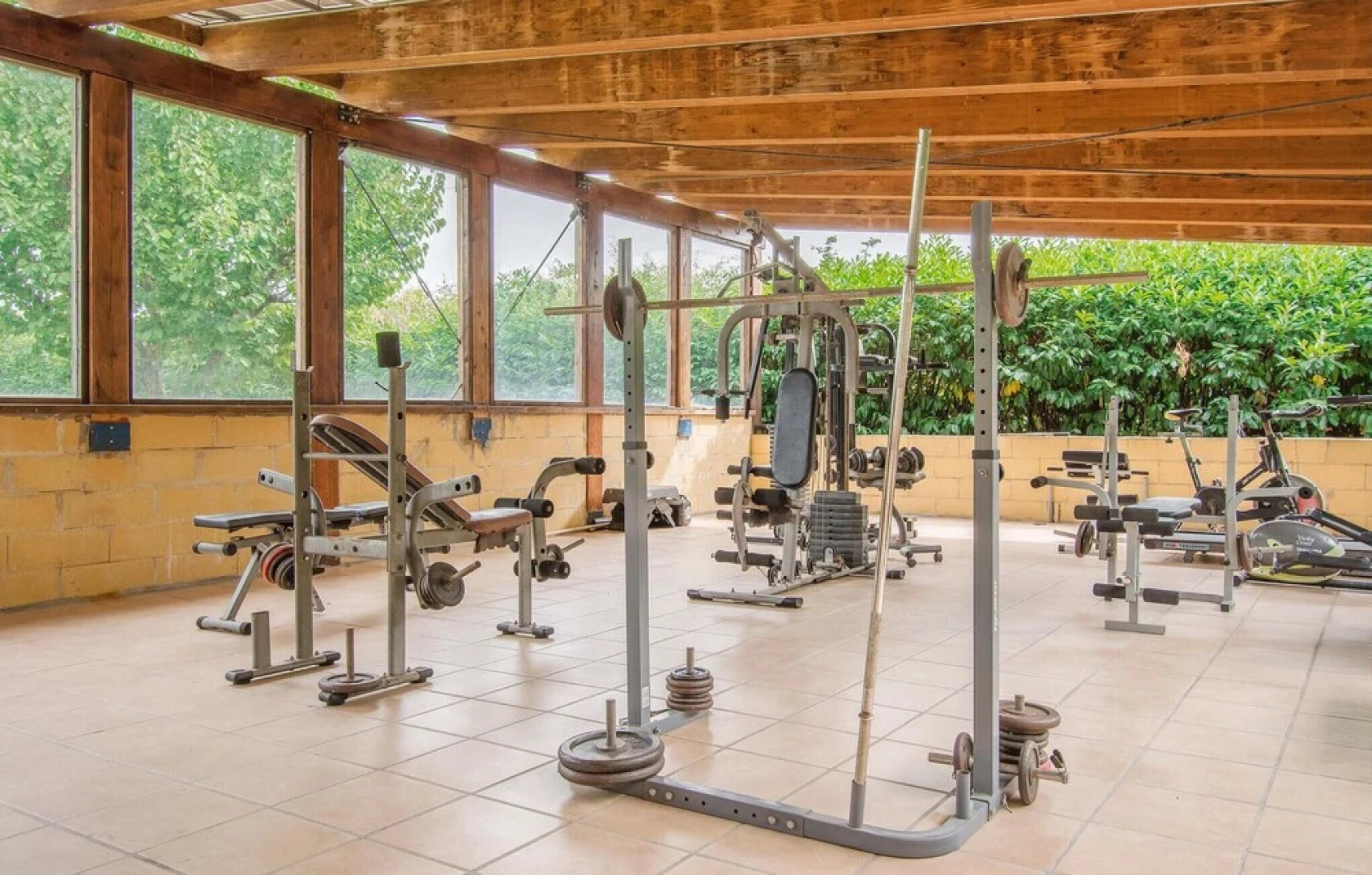 Beautiful Apartment in Magione With Outdoor Swimming Pool, Wifi and 1 Bedrooms