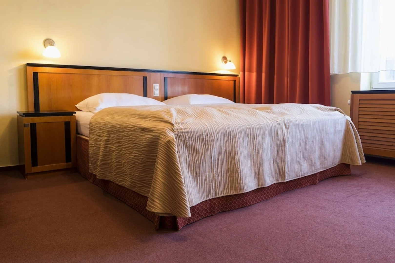 Penzion Homér Podebrady