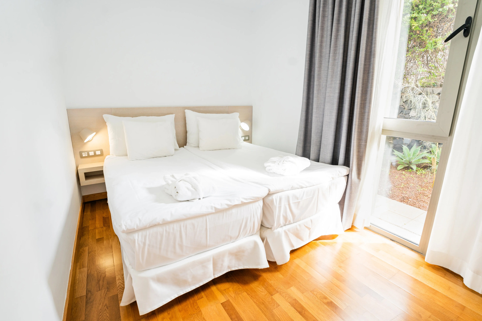 Coral Villas La Quinta