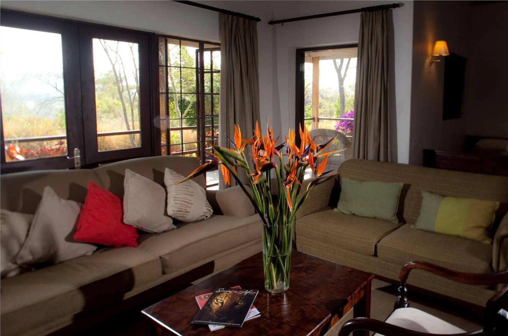 Perrys Bridge Hollow Boutique Hotel