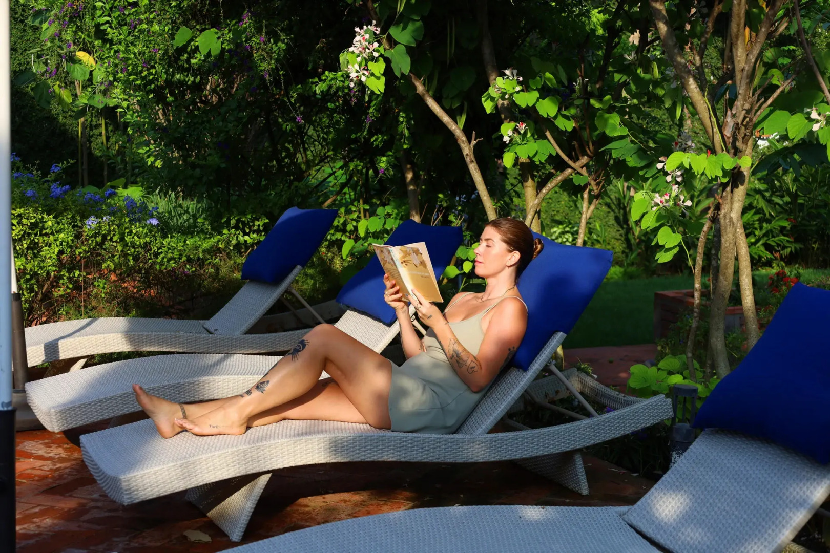 Casa Nawalli: Pickleball Resort & Retreats - Adults Only