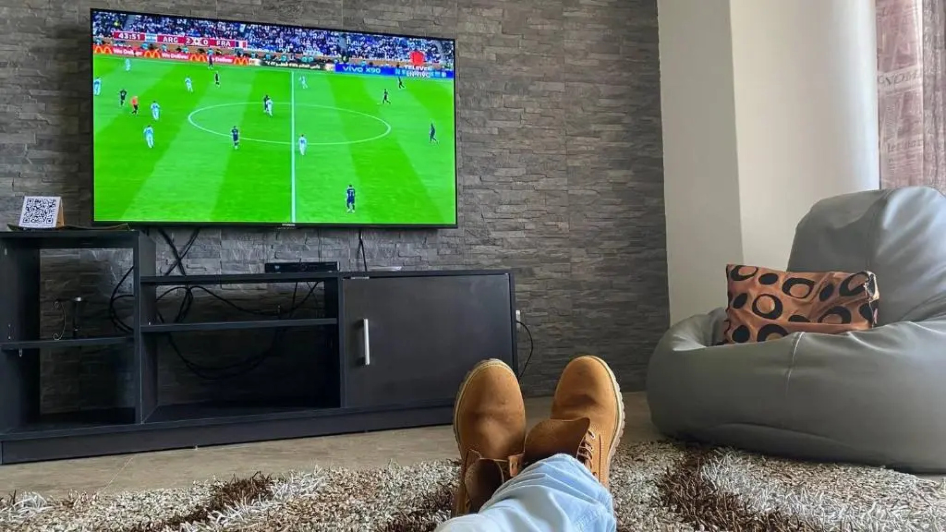 Alquiler de Apartamento vacacional en la Isla de Margarita